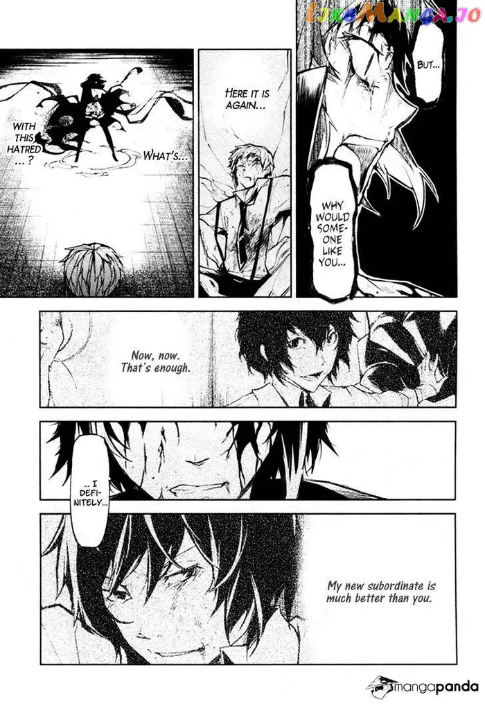 Bungou Stray Dogs Chapter 12 image 28_optimized